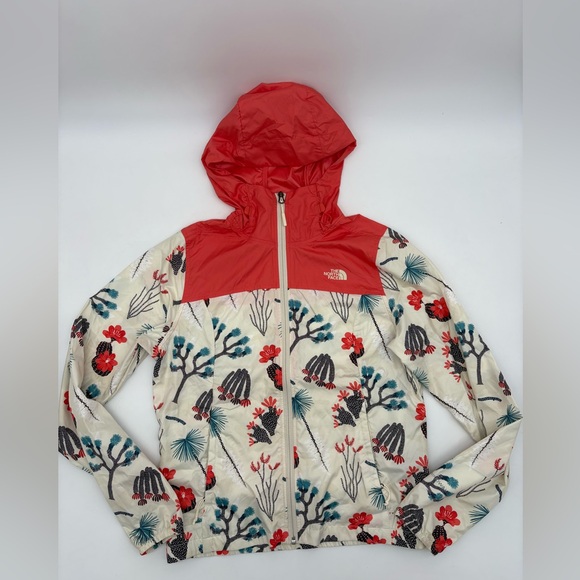 North Face Cactus Windbreaker - Picture 4 of 10